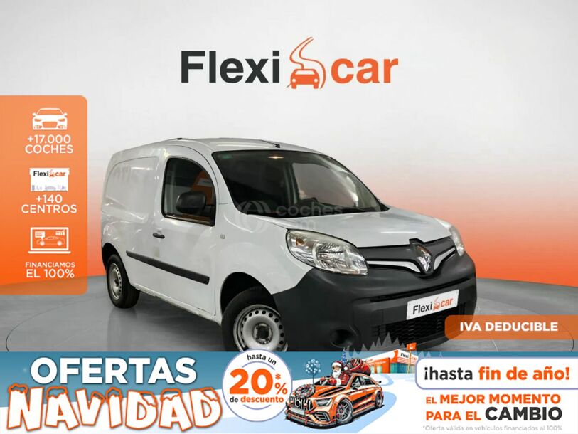 Foto del RENAULT Kangoo Fg. 1.5dCi Profesional 55kW