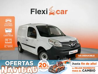 Imagen de RENAULT Kangoo Fg. 1.5dCi Profesional 55kW