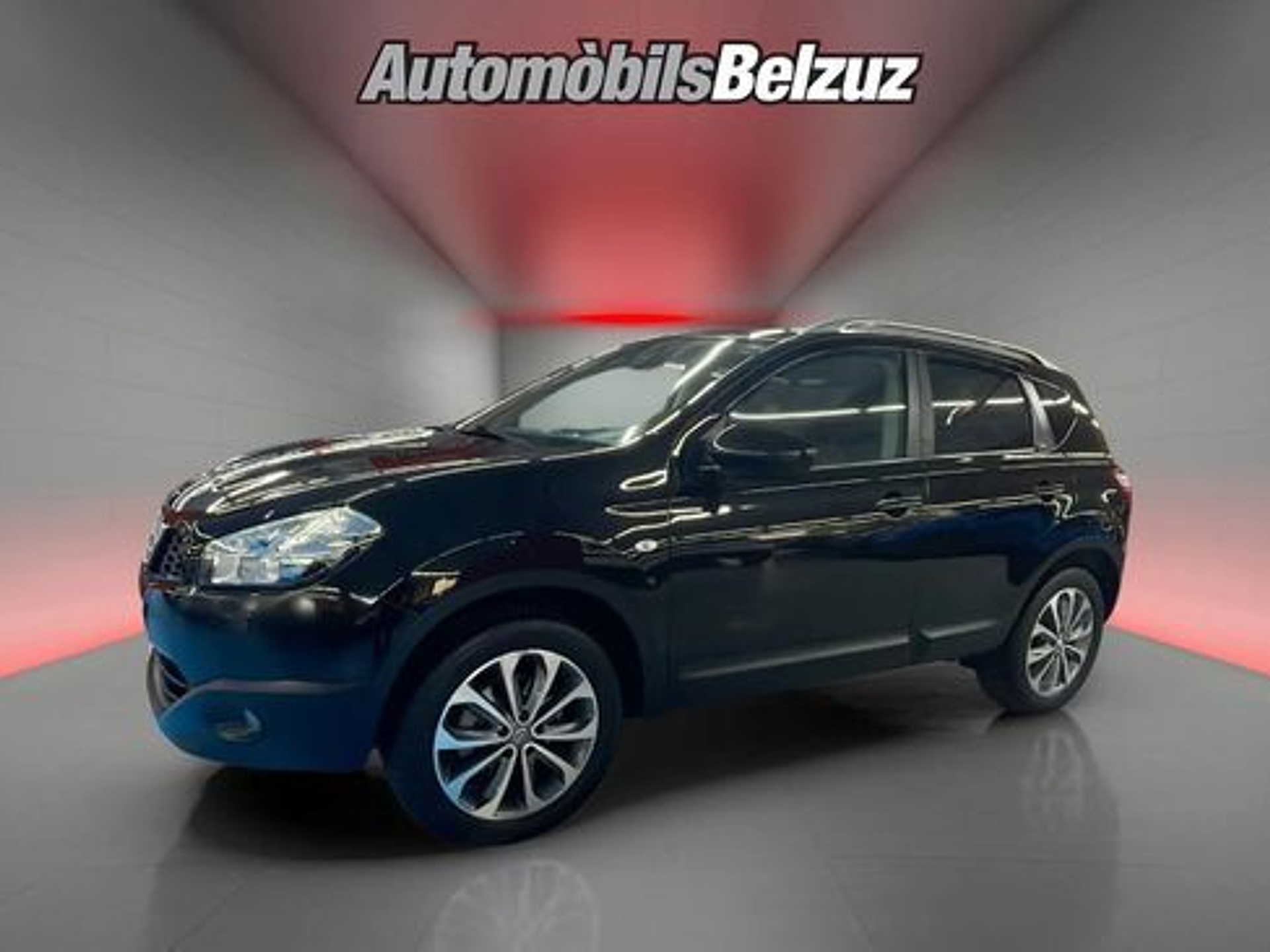 Imagen de NISSAN Qashqai