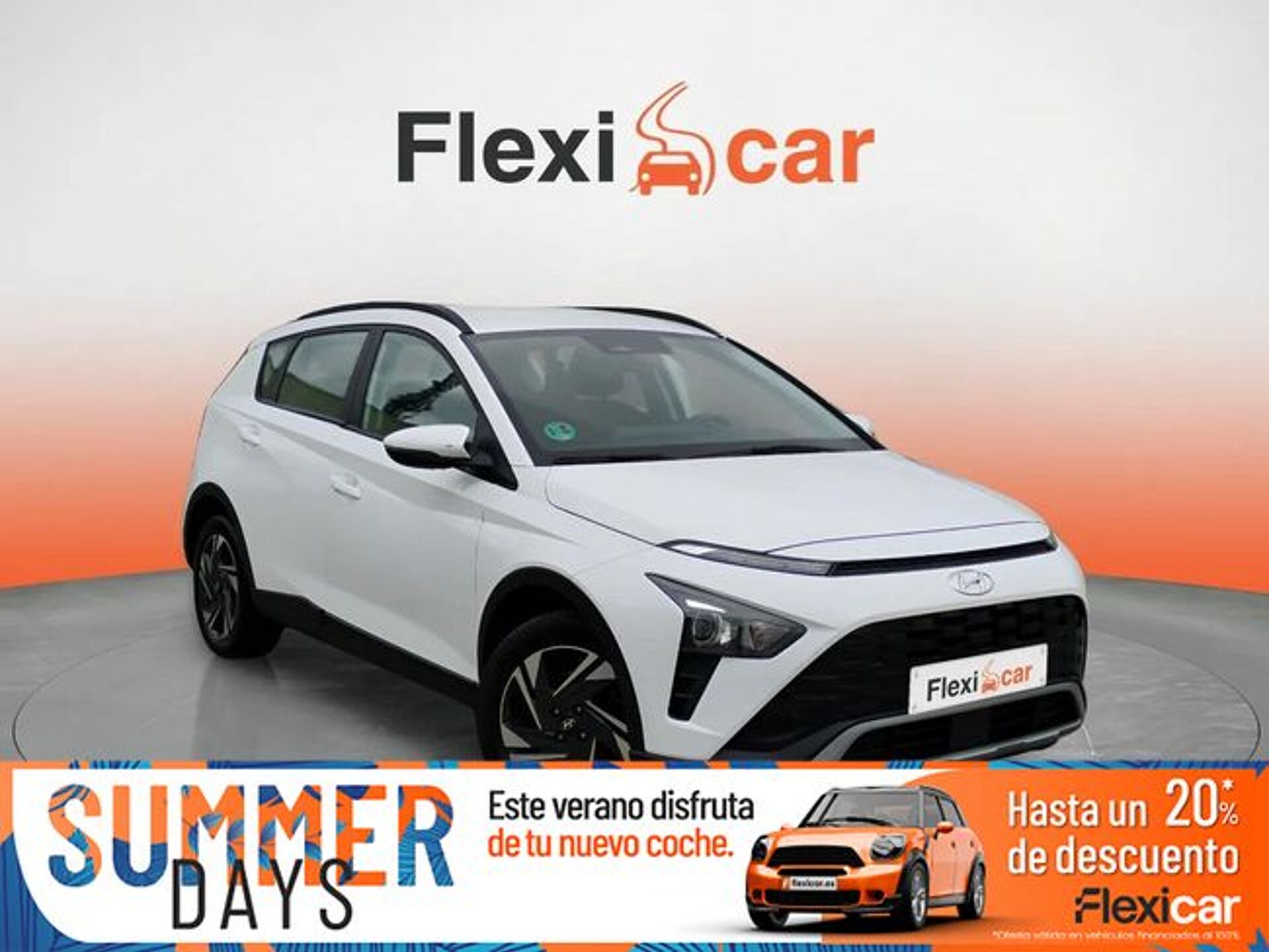 Imagen de HYUNDAI Bayon
