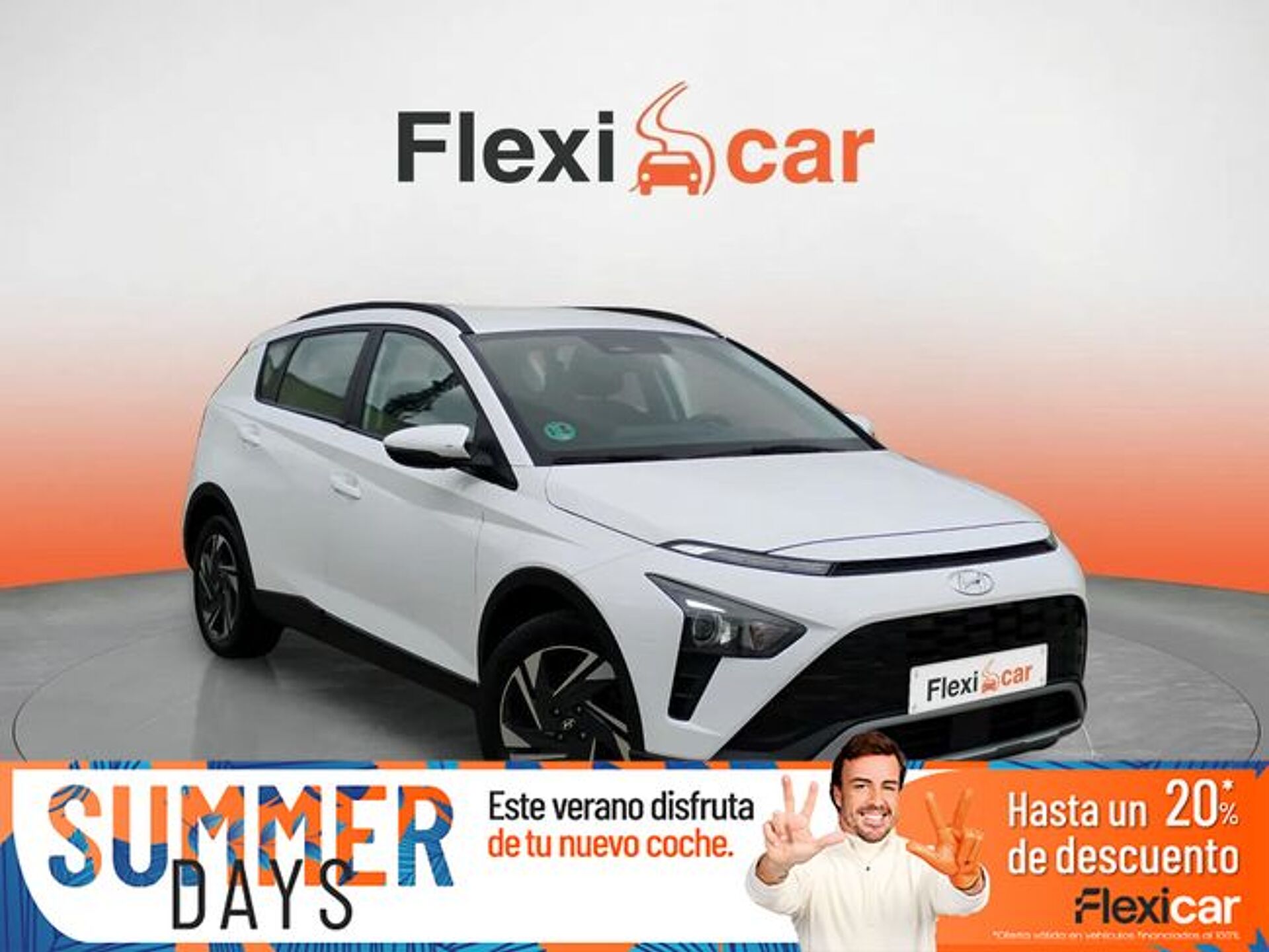 Imagen de HYUNDAI Bayon