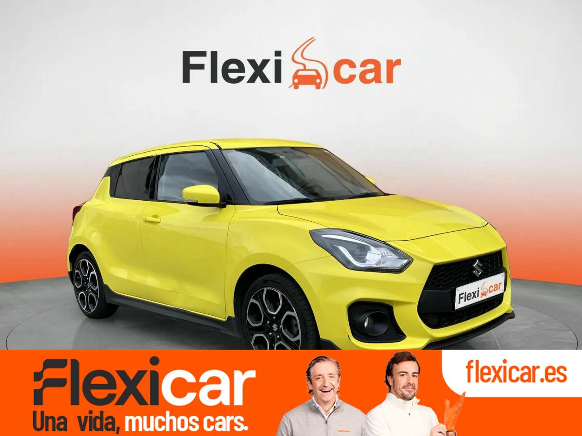 Imagen de SUZUKI Swift