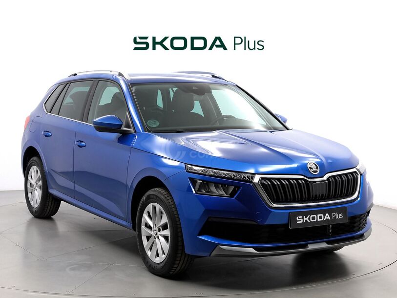 Foto del SKODA Kamiq 1.5 TSI Ambition DSG