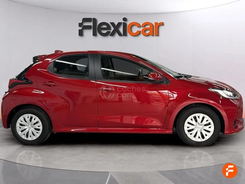 Foto del TOYOTA Yaris 120H 1.5 Active Plus