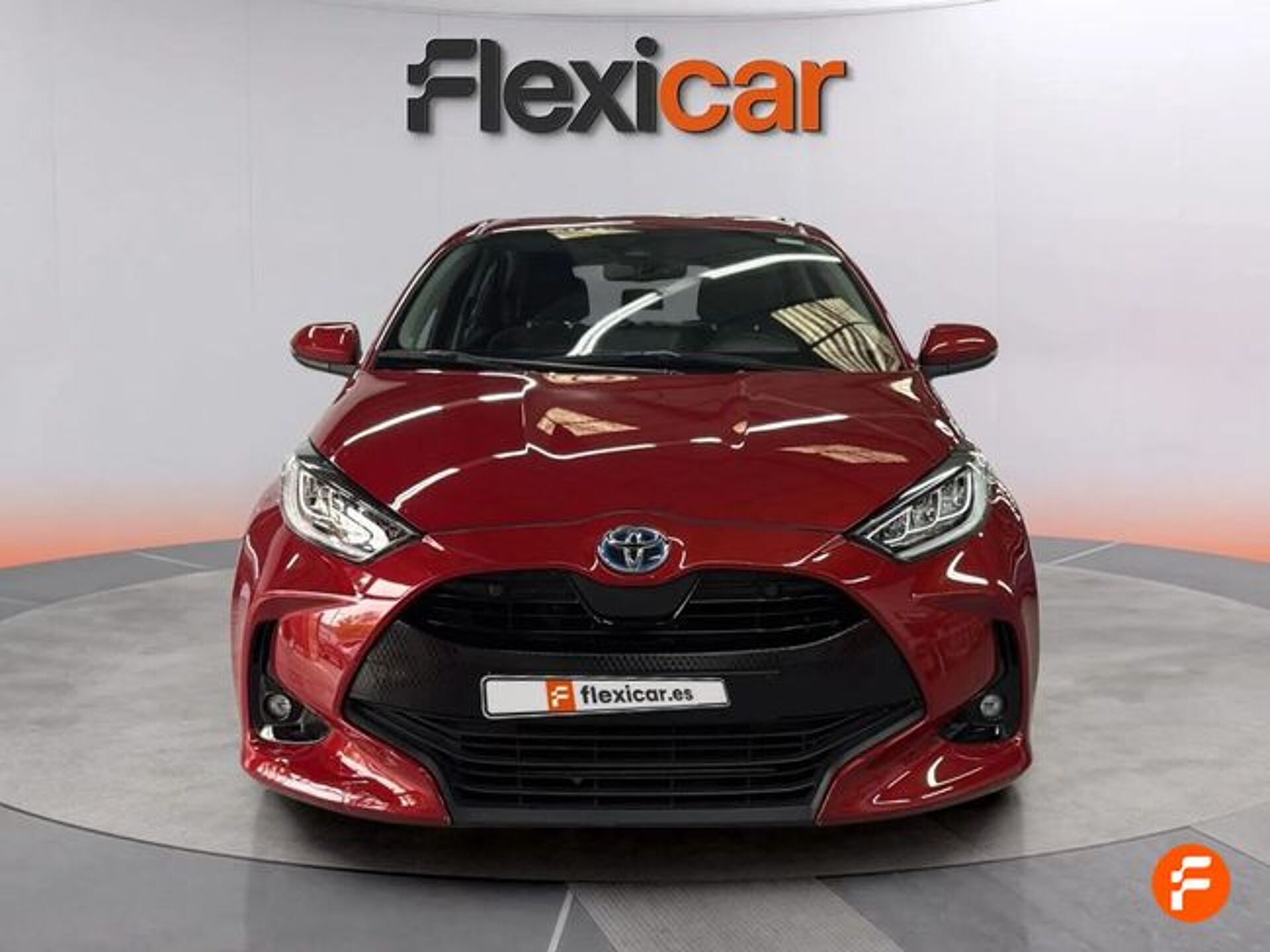 Imagen 2 de TOYOTA Yaris