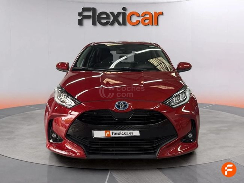 Foto del TOYOTA Yaris 120H 1.5 Active Plus