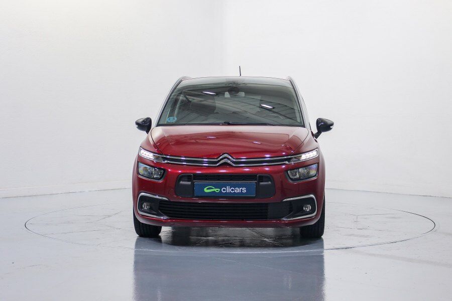 Foto del CITROEN C4 1.2 PureTech S&S C-Series 130