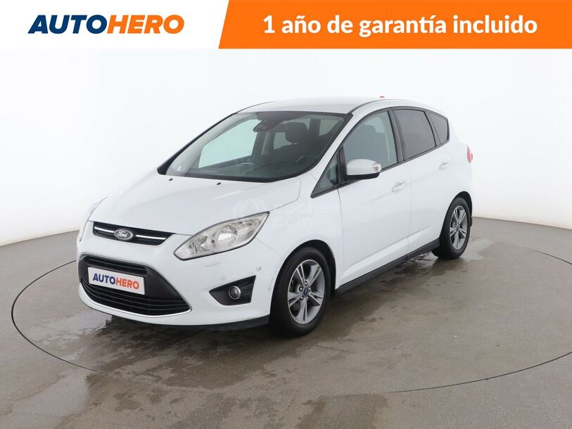 Foto del FORD C-Max 1.0 Ecoboost Auto-S&S Trend 125