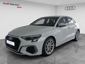 Imagen de AUDI A5 Sportback 35 TDI S line S tronic