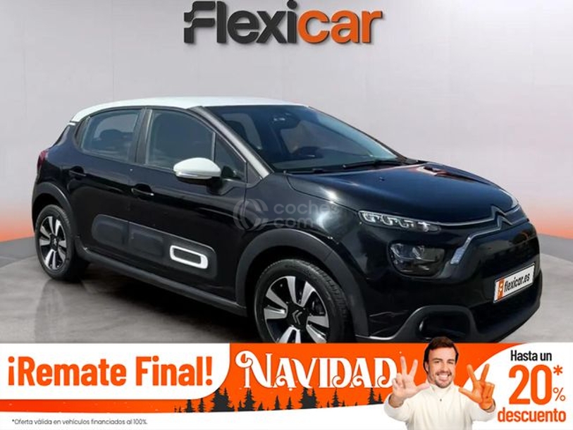 Foto del CITROEN C3 1.2 PureTech S&S Feel Pack EAT6 110