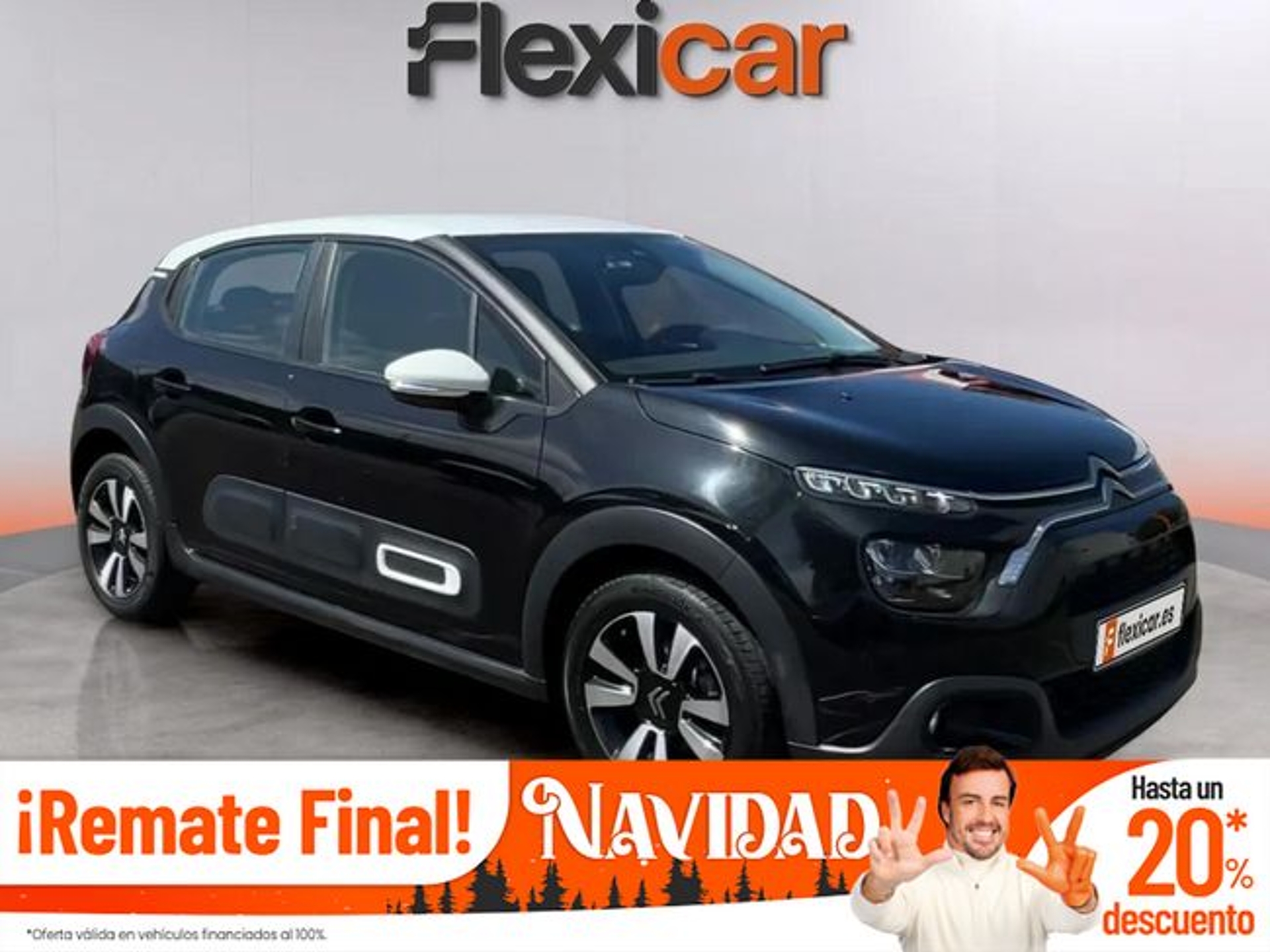 Imagen de CITROEN C3