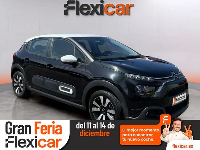 CITROEN C3 (PureTech 81KW (110CV) S&S EAT6 Feel Pack) en Asturias