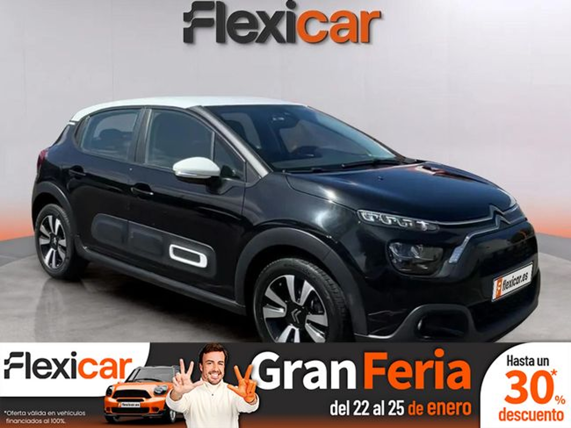 Imagen de CITROEN C3