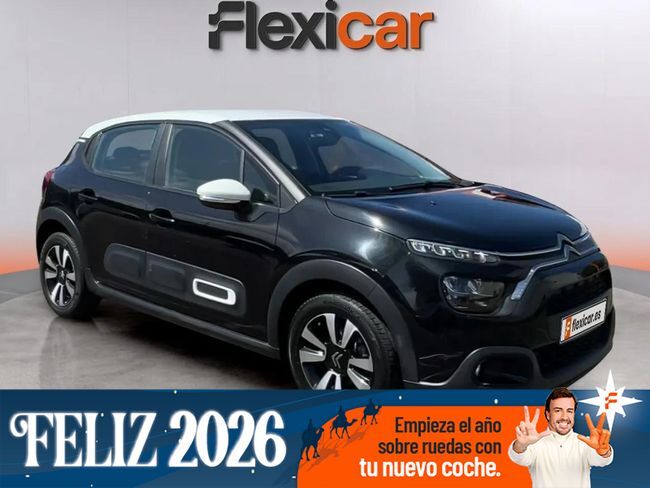 CITROEN C3 (PureTech 81KW (110CV) S&S EAT6 Feel Pack) en Asturias