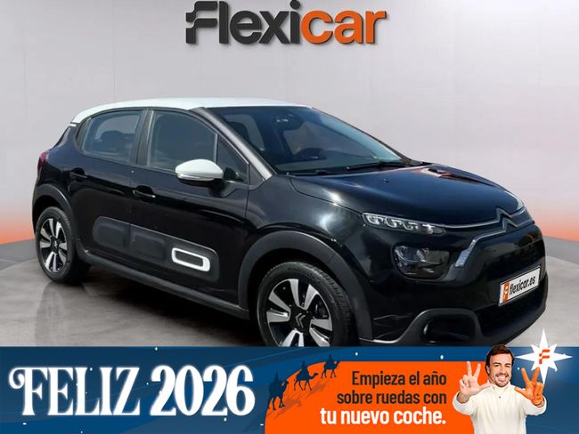 Imagen de CITROEN C3