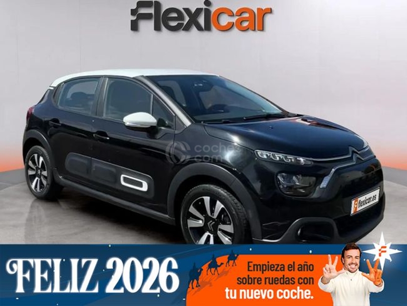 Foto del CITROEN C3 1.2 PureTech S&S Feel Pack EAT6 110
