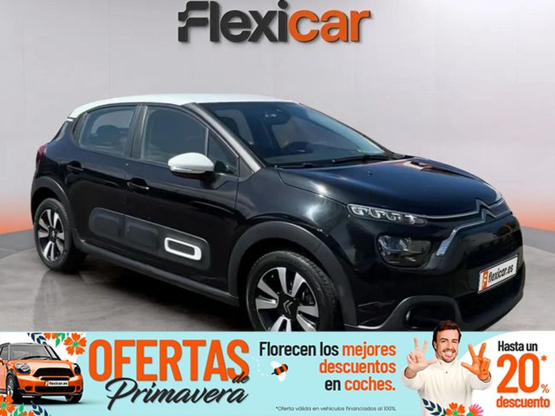 Imagen de CITROEN C3