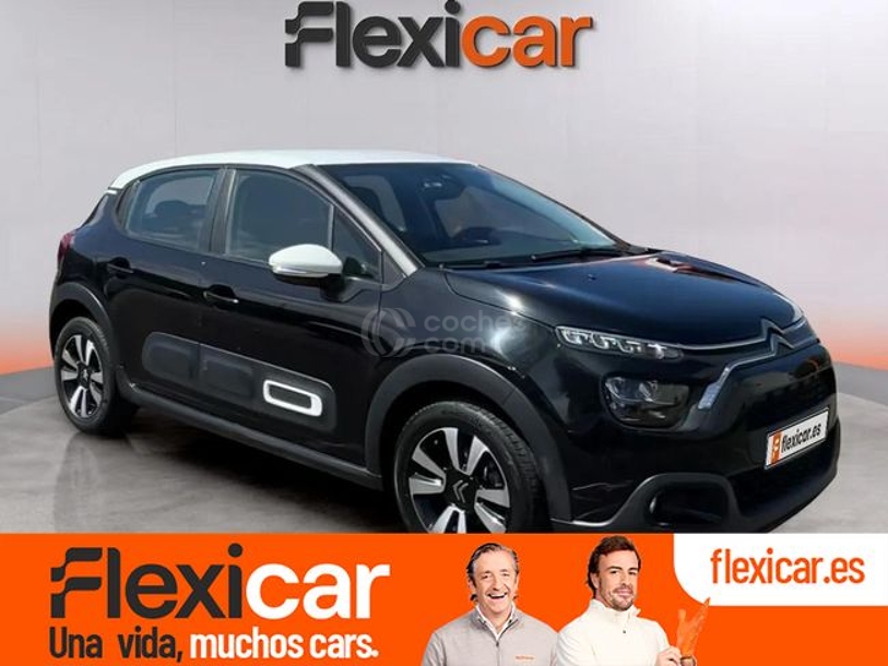 Foto del CITROEN C3 1.2 PureTech S&S Feel Pack EAT6 110