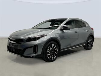 Imagen de KIA XCeed 1.6 PHEV eMotion Aut.