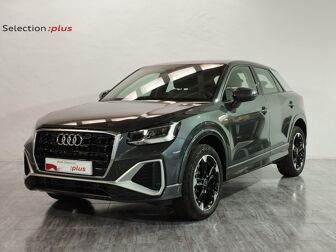 Imagen de AUDI Q2 35 TDI S line S tronic 110kW