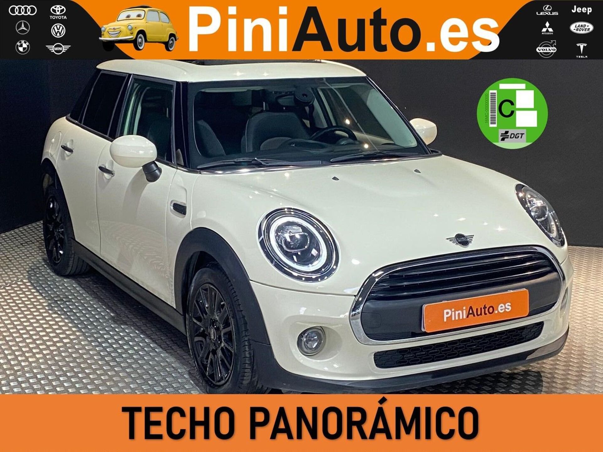 Imagen de MINI Mini