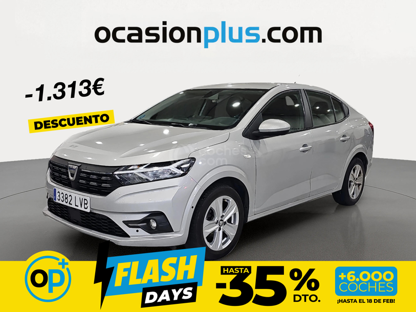 Foto del DACIA Logan 1.0 ECO-G Comfort