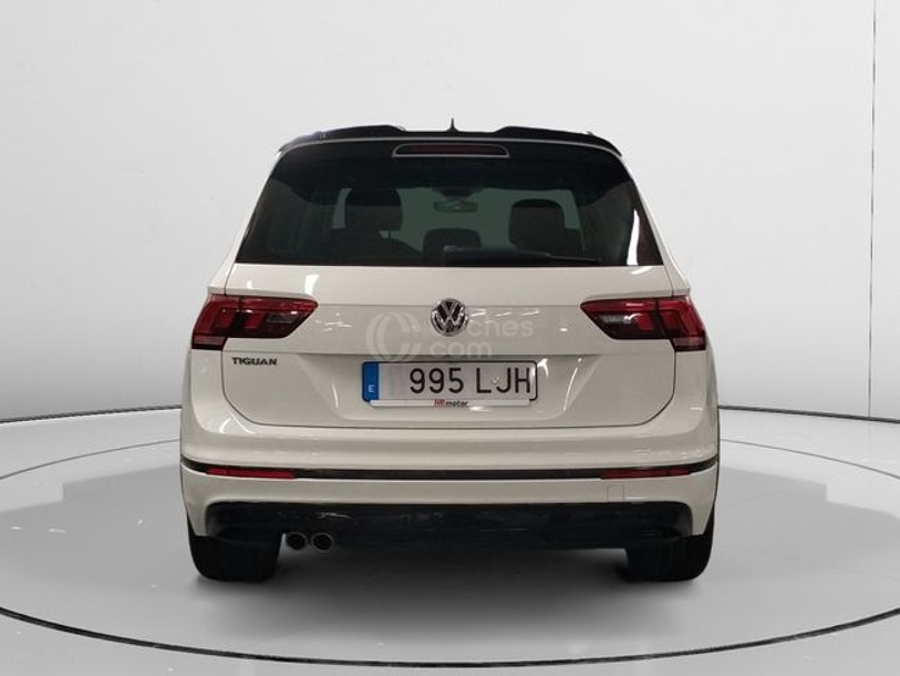 Foto del VOLKSWAGEN Tiguan 1.5 TSI Advance 96kW