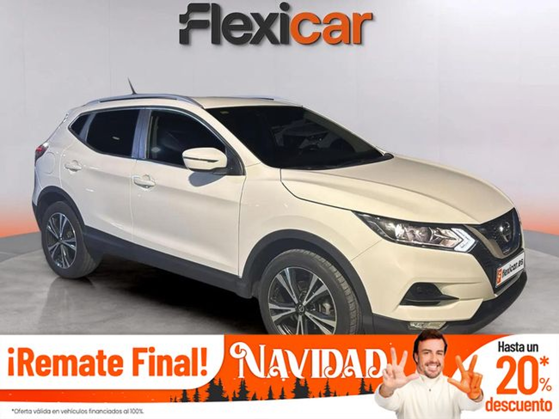 Imagen de NISSAN Qashqai
