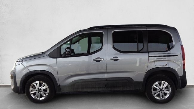 Foto del PEUGEOT Rifter 1.5BlueHDi S&S Standard Allure 100