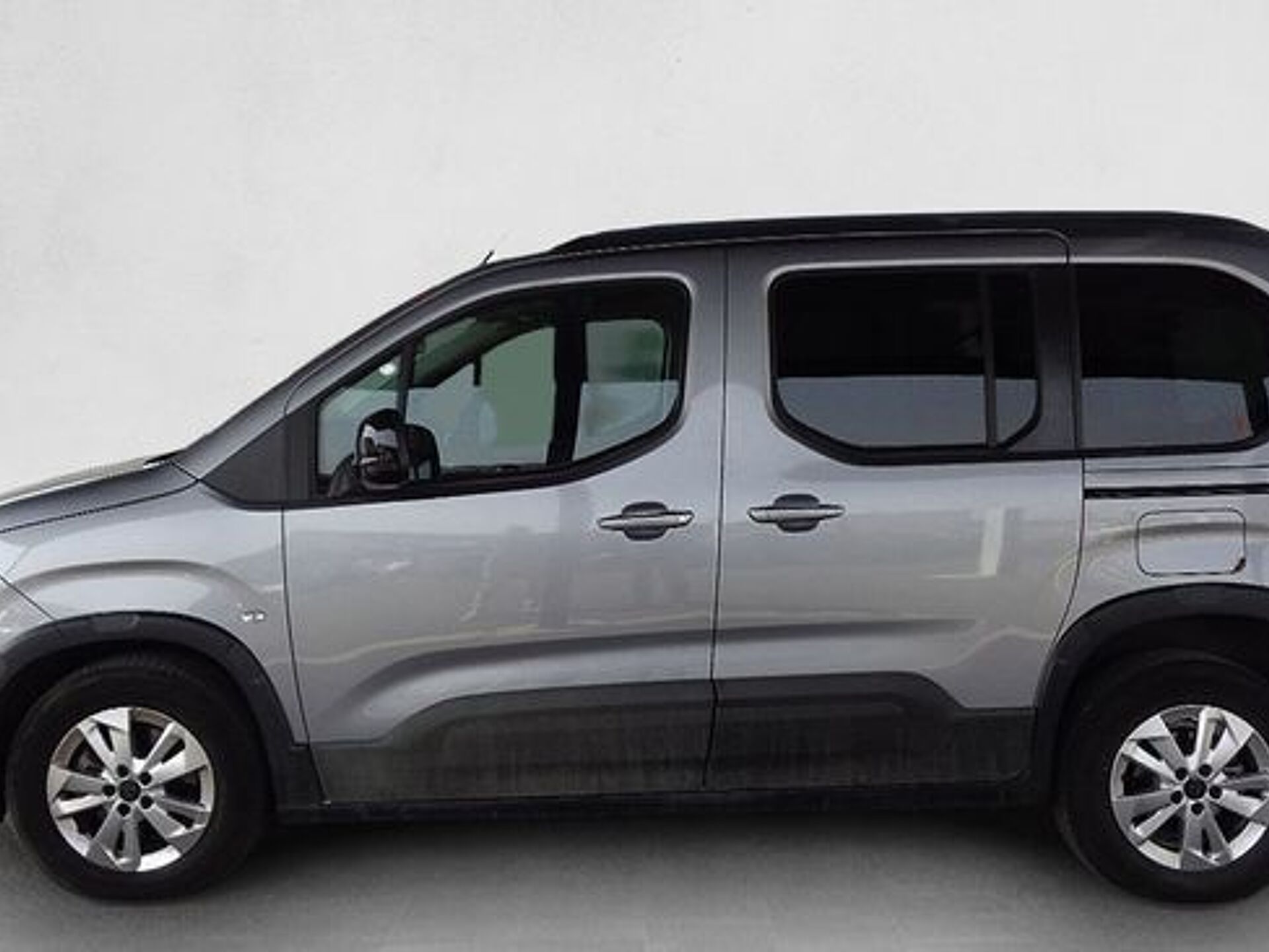 Imagen 3 de PEUGEOT Rifter