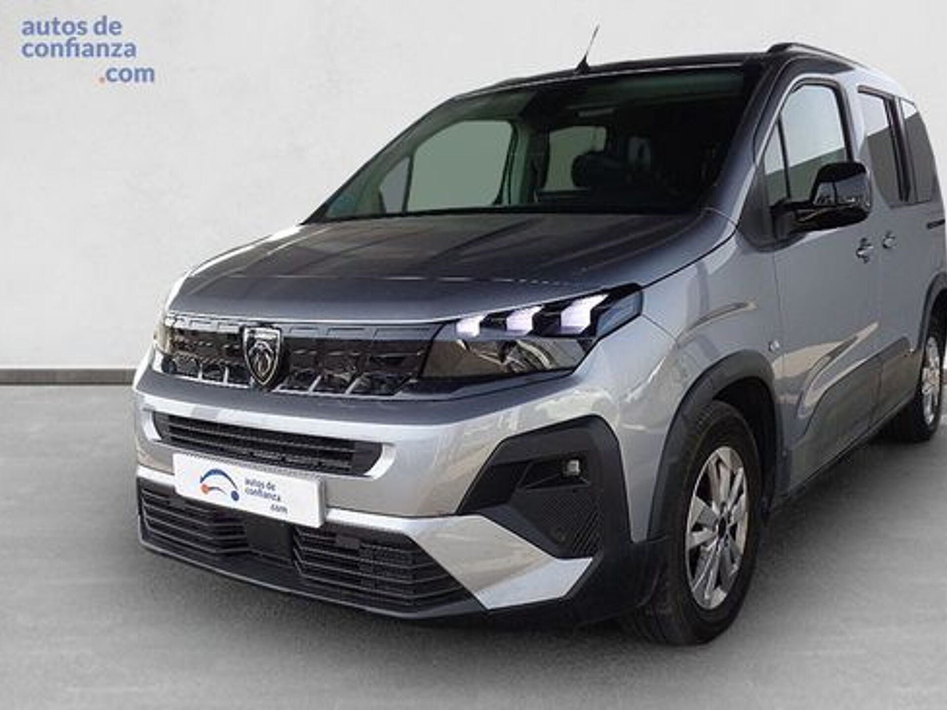 Imagen 1 de PEUGEOT Rifter