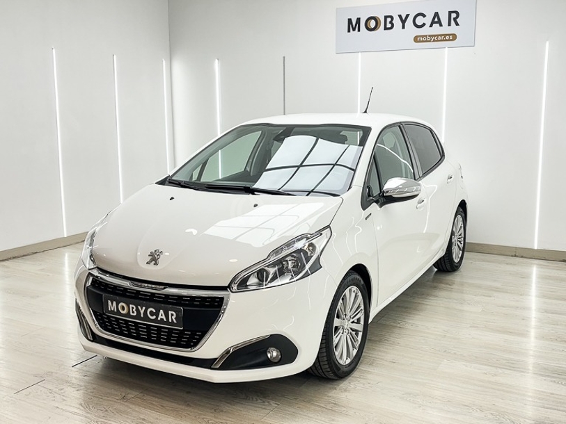 Foto del PEUGEOT 208 1.5 BlueHDi S&S Active 100
