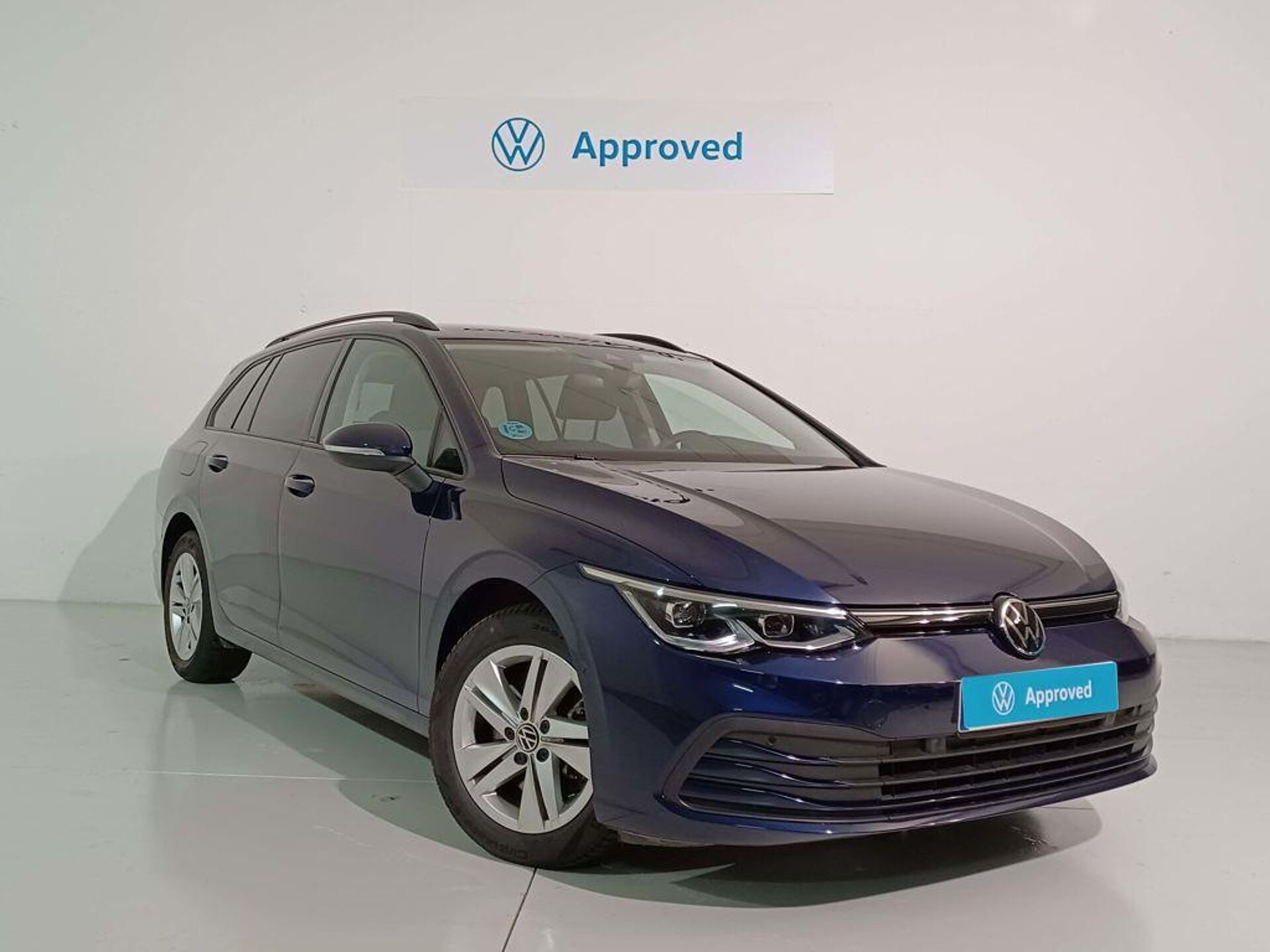 Imagen de VOLKSWAGEN Golf