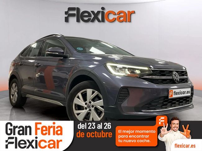 VOLKSWAGEN Taigo (Life 1.0 TSI 81kW (110CV) DSG) en Barcelona