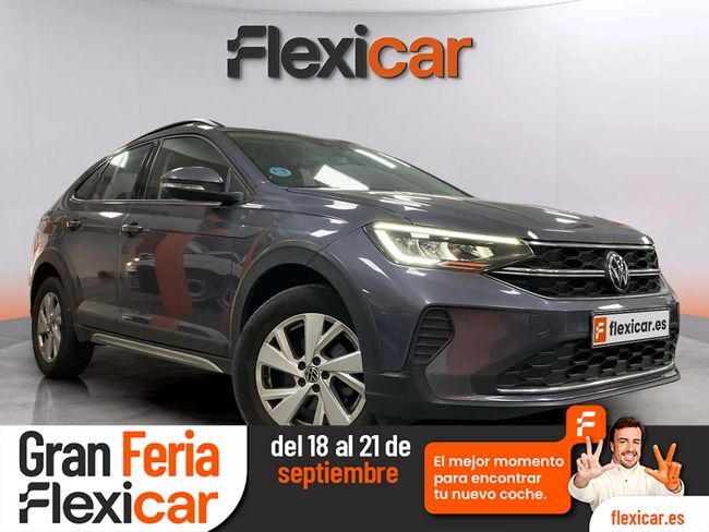 VOLKSWAGEN Taigo (Life 1.0 TSI 81kW (110CV) DSG) en Barcelona
