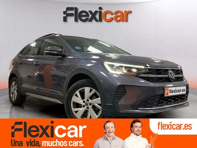 VOLKSWAGEN Taigo (Life 1.0 TSI 81kW (110CV) DSG) en Barcelona
