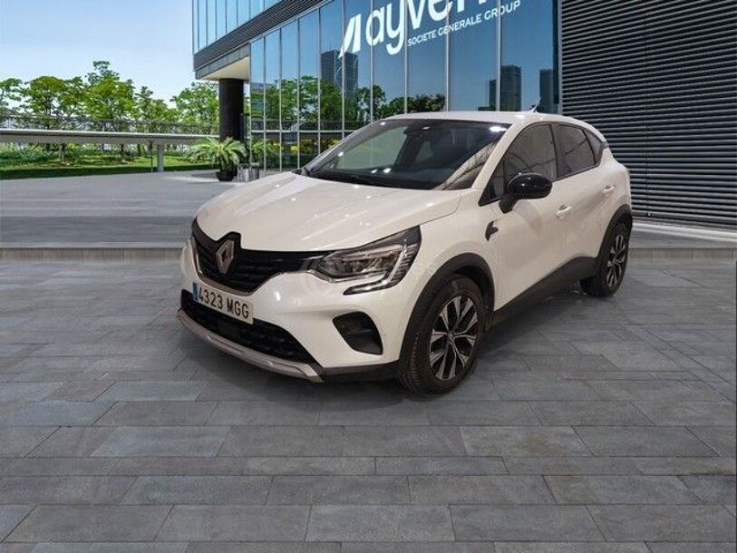 Foto del RENAULT Captur TCe Evolution 67kW