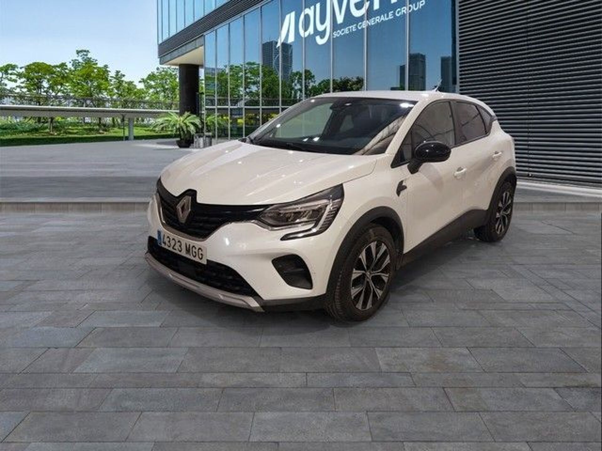 Imagen de RENAULT Captur