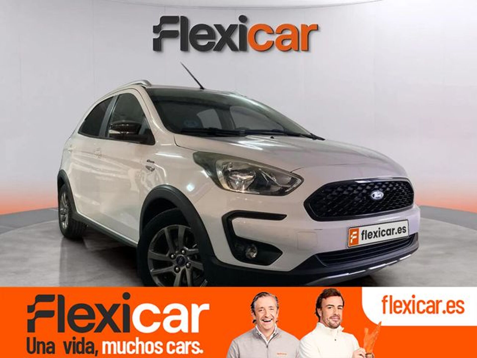 Imagen de FORD Ka