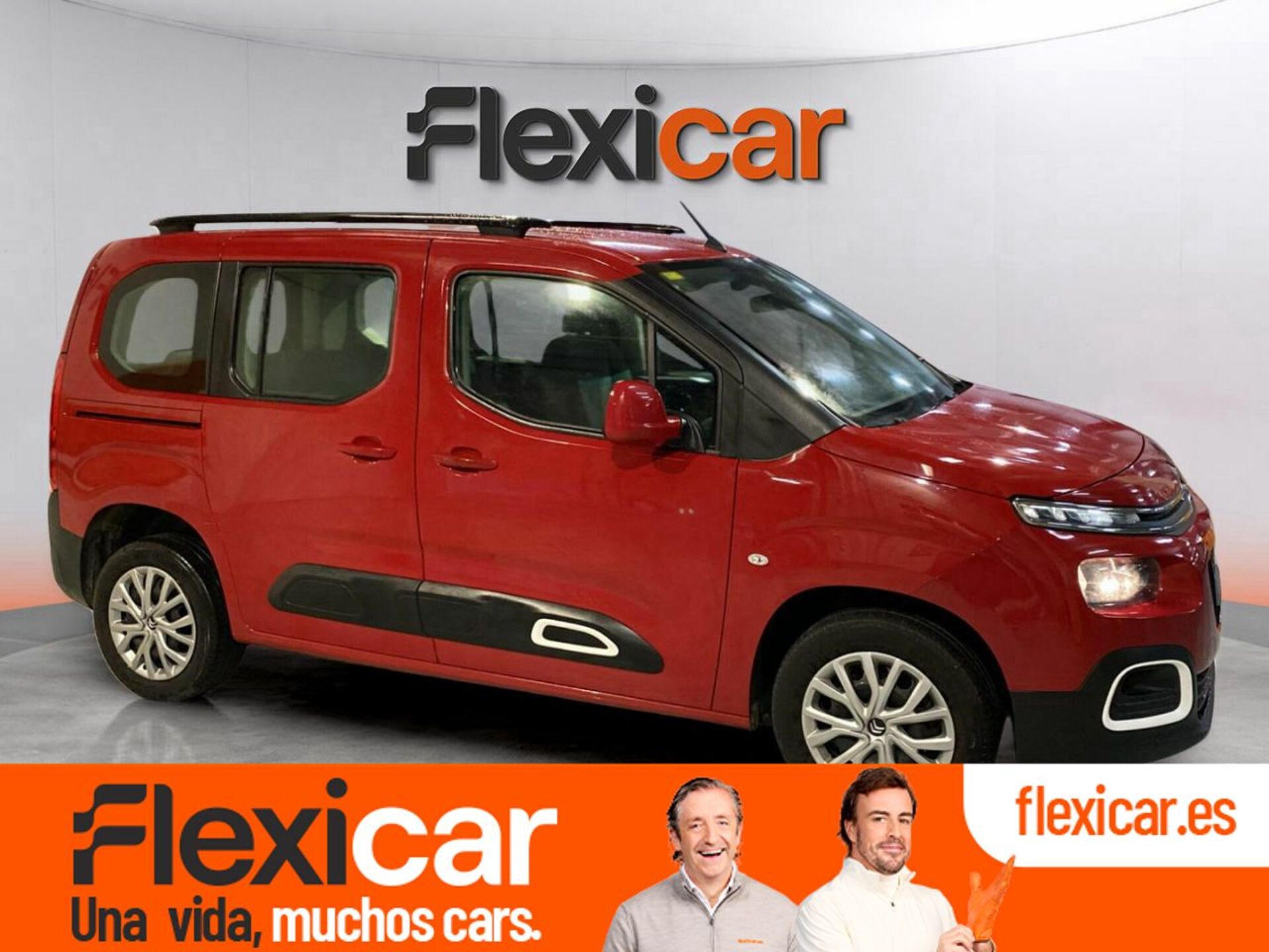 Imagen de CITROEN Berlingo