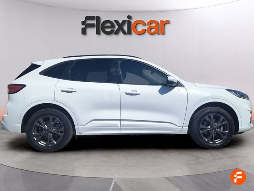 Foto del FORD Kuga 2.5 Duratec PHEV ST-Line 4x2