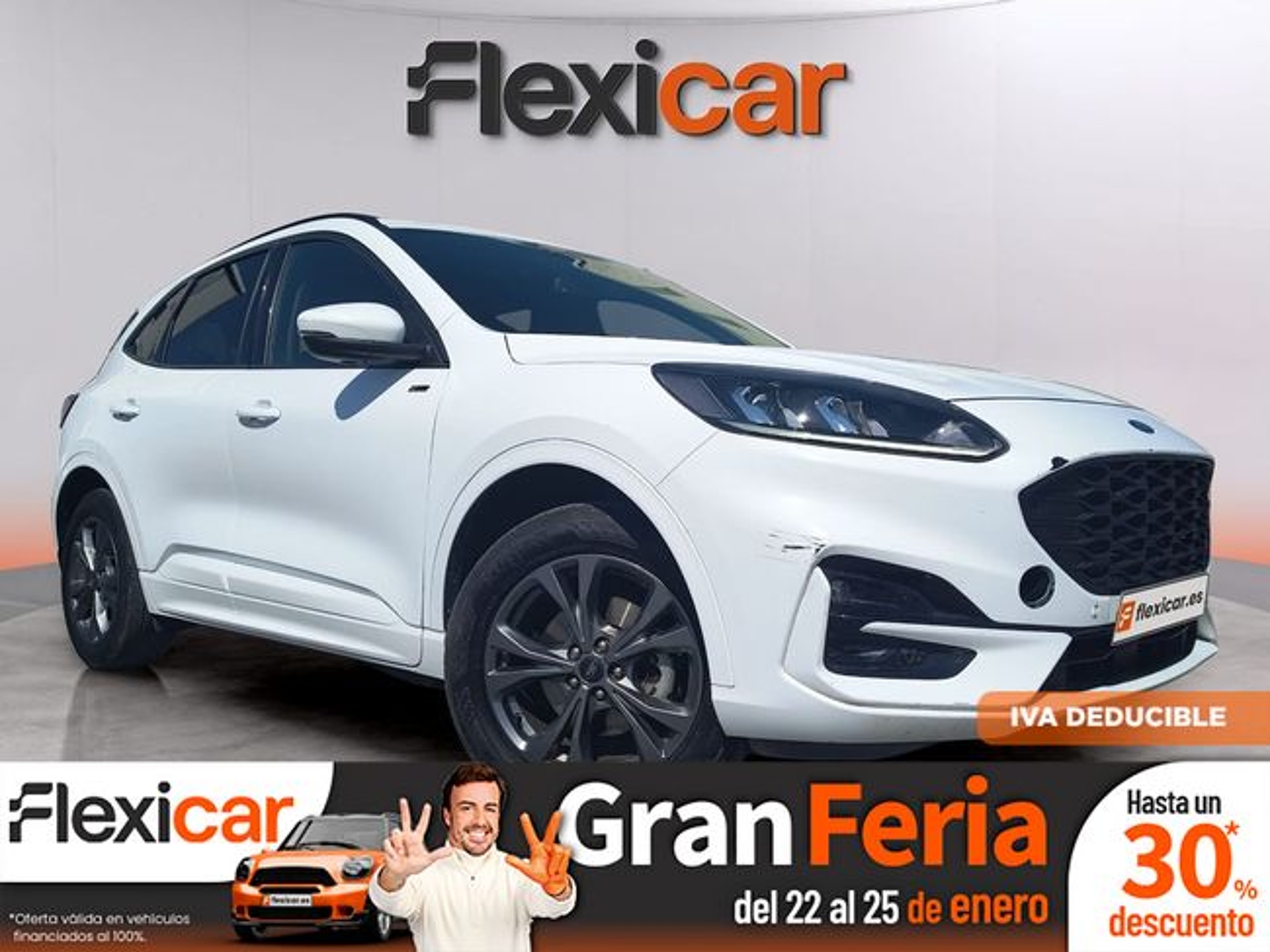 Imagen de FORD Kuga
