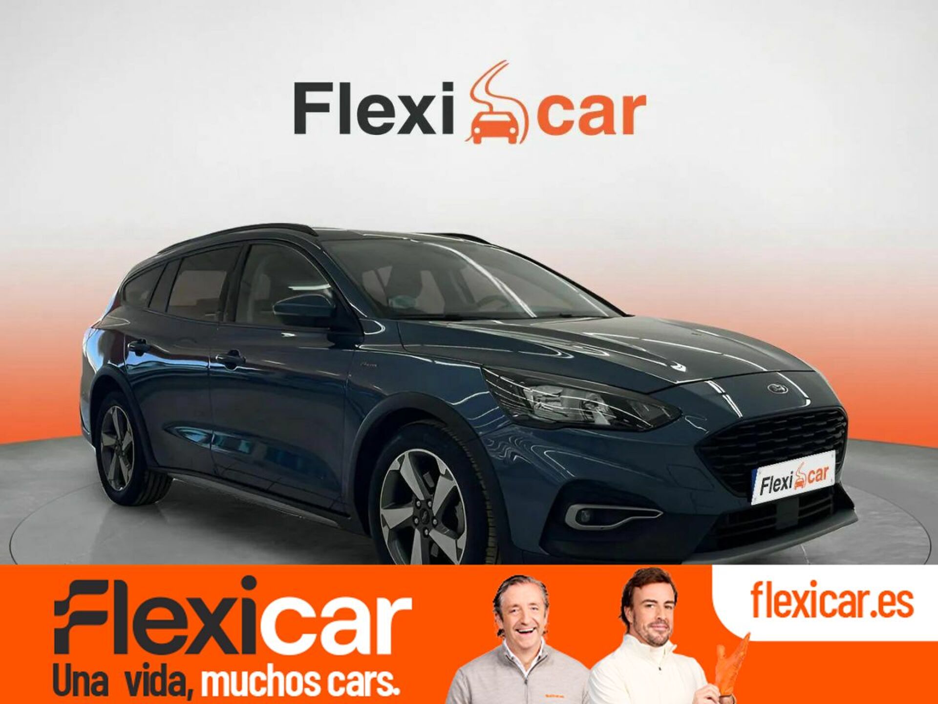 Imagen de FORD Focus
