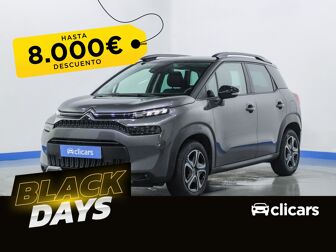 Imagen de CITROEN C3 Aircross BlueHDi S&S Feel 110