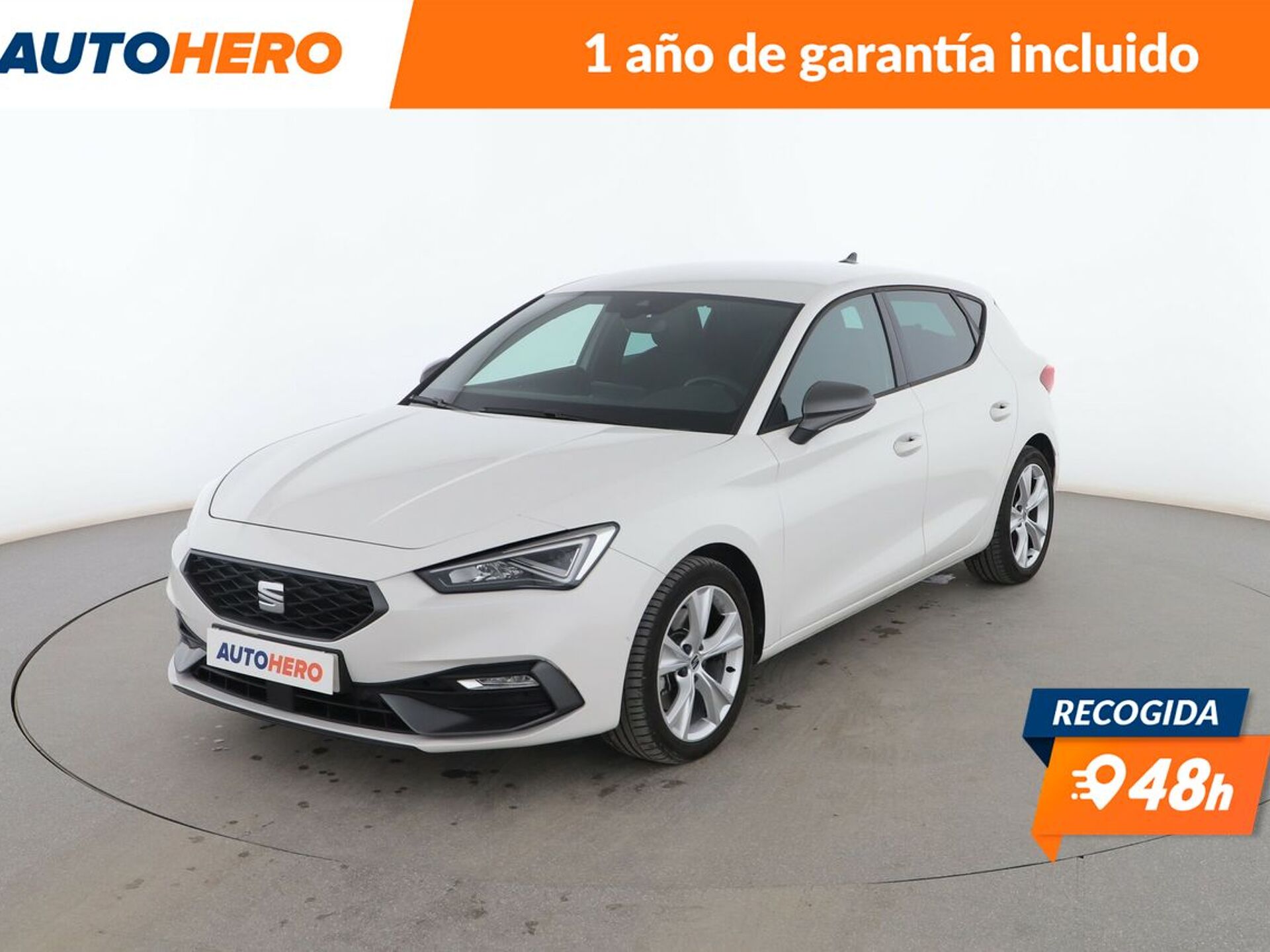 Imagen de SEAT León