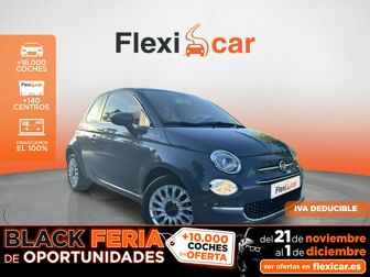 Imagen de FIAT 500 1.0 Hybrid Dolcevita 52kW