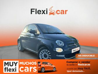 Imagen de FIAT 500 1.0 Hybrid Dolcevita 52kW