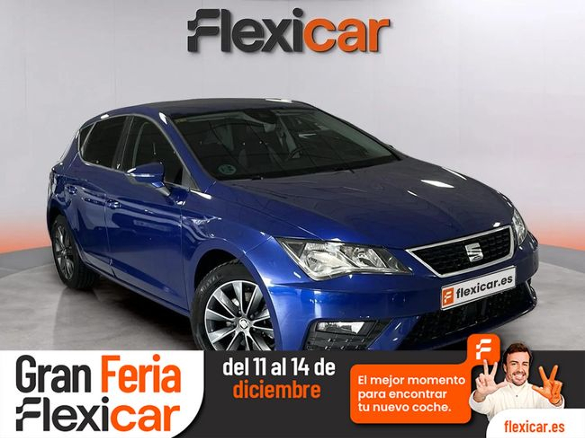 Imagen de SEAT León