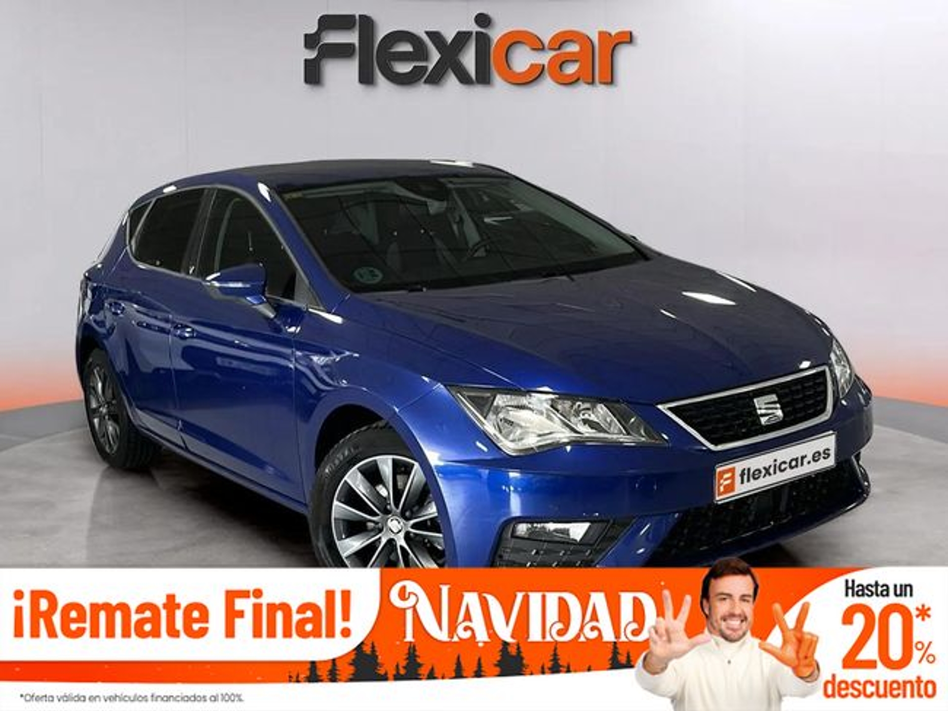 Imagen de SEAT León