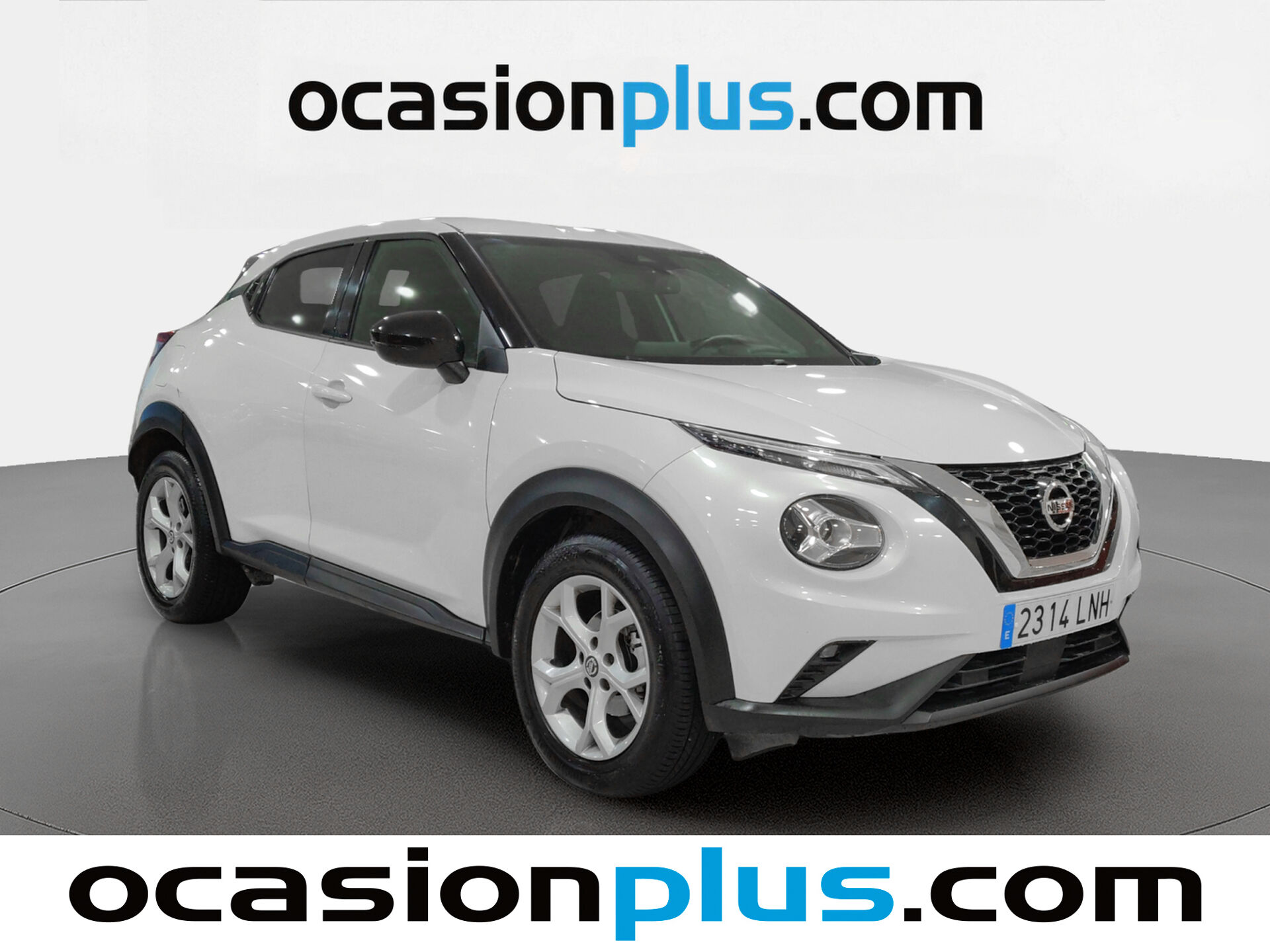 Imagen 2 de NISSAN Juke